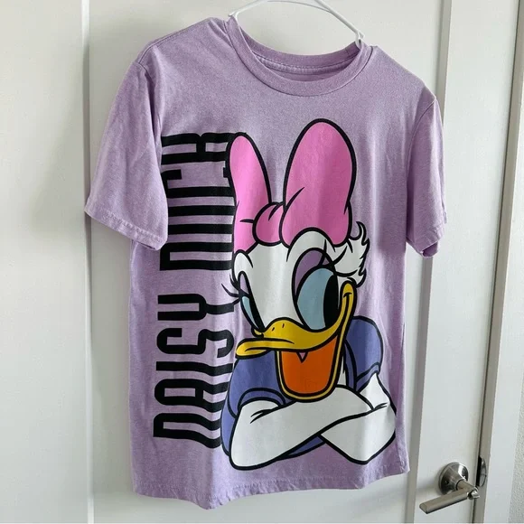 Disney Daisy Tee - Picture 3 of 3